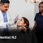 Why Do Roselle Park Patients Grind Their Teeth, Night Guard Dentist NJ